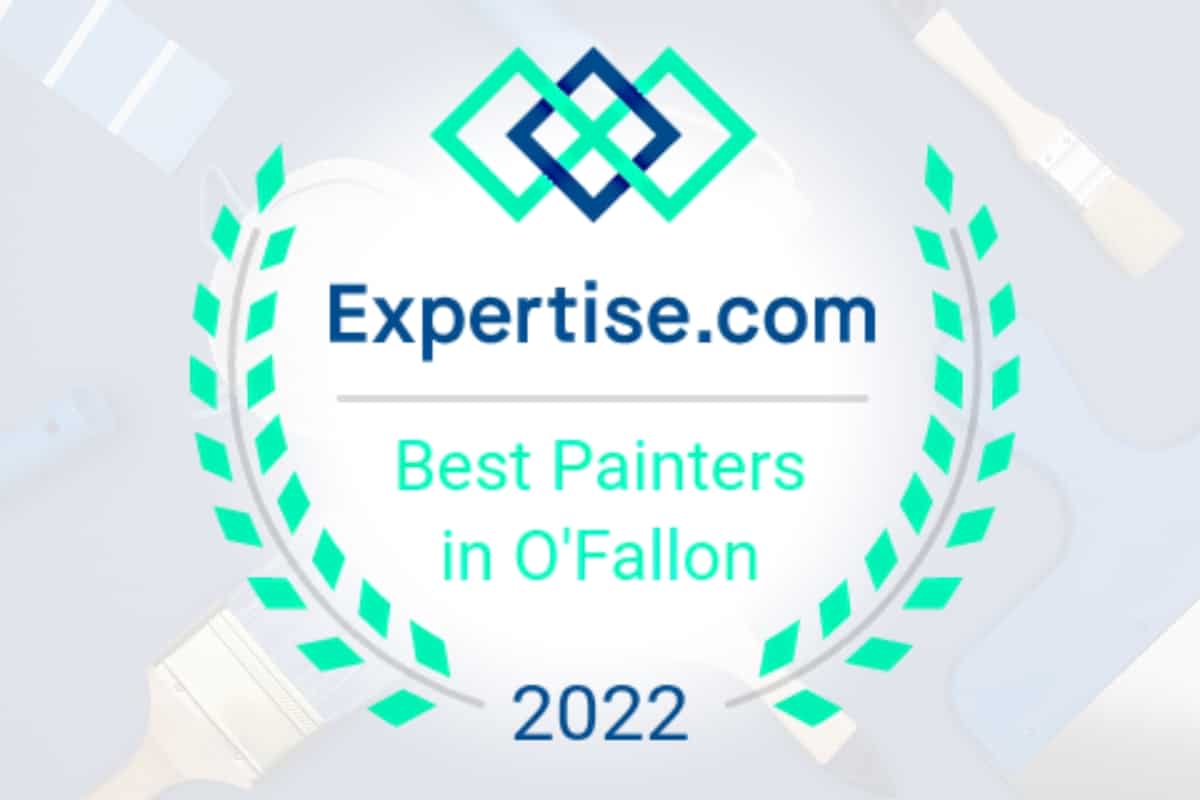 Best Painters in O'Fallon - Conner's Custom Coatings